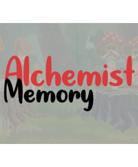 Alchemist Memory Steam Key GLOBAL